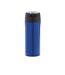 Recycled stainless steel mug one size blue XD Collection-3