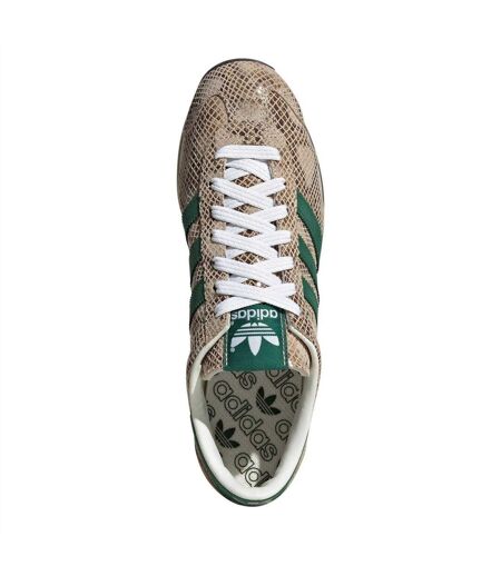 Baskets Country Japan Homme Alumine Adidas
