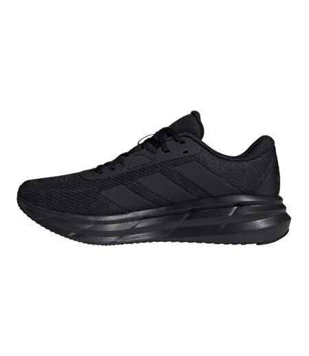 Baskets Course À Pied Galaxy Homme Noir Adidas