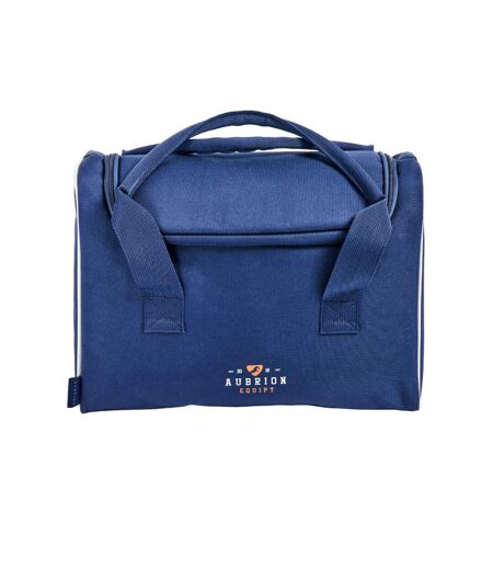 Equipt horse grooming bag l navy Aubrion