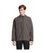 Veste Softshell Relax Homme Gris Charbon Uni SOLS-2