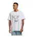 Blanc Mister Tee-4