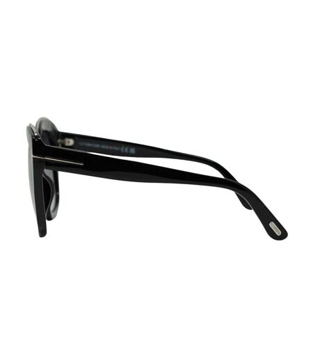 Lunettes De Soleil Chantalle Femme Taille Unique Noir Tom Ford