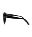 Lunettes De Soleil Chantalle Femme Taille Unique Noir Tom Ford-2