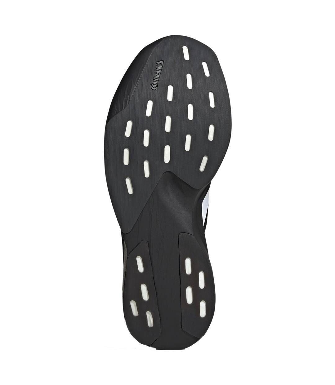 Chaussures Adizero Homme Noir Blanc Adidas-4