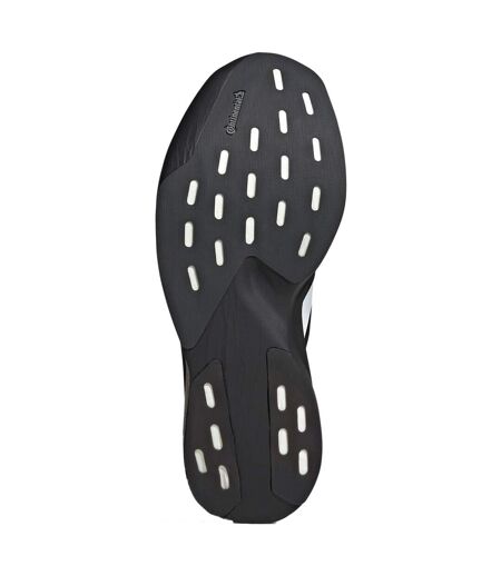Chaussures Adizero Homme Noir Blanc Adidas