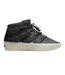 Baskets Montantes Fear Of God Homme Carbone Adidas-1