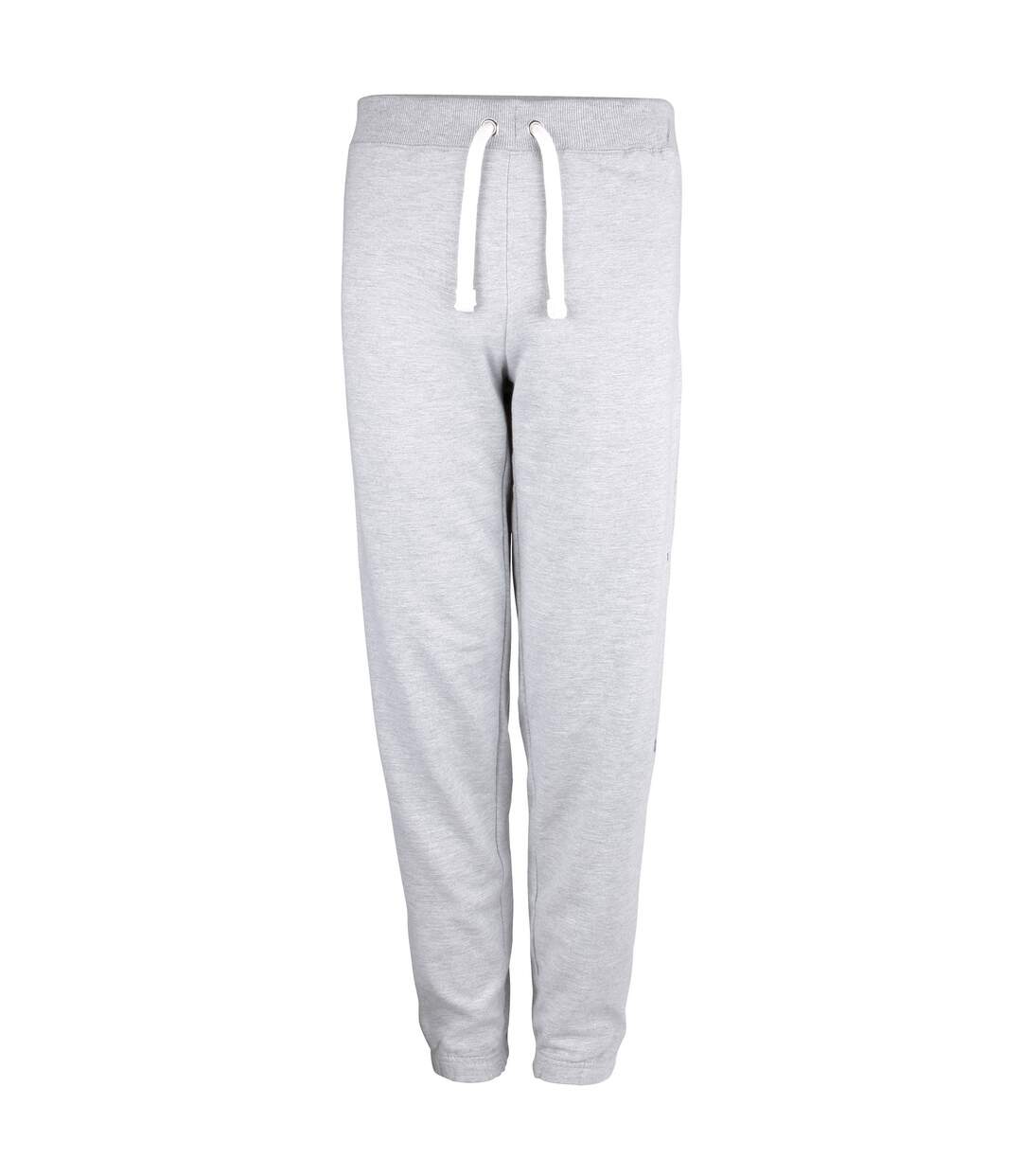 Pantalon de jogging femme gris Awdis-1