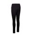 Womens/ladies kessell outdoor leggings black Trespass-2