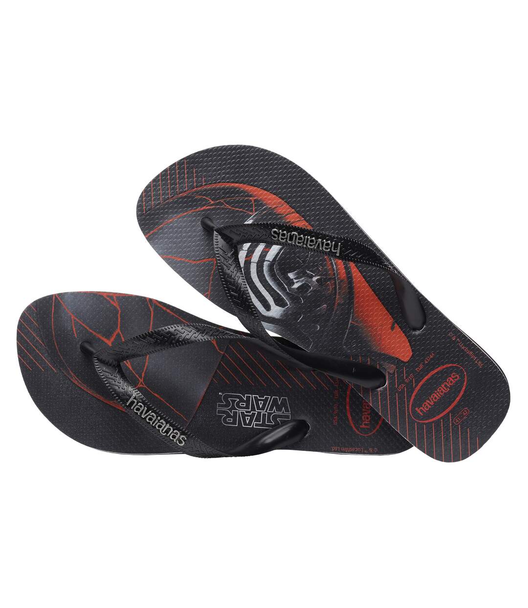 Tong Havaianas Star Wars Femme-5