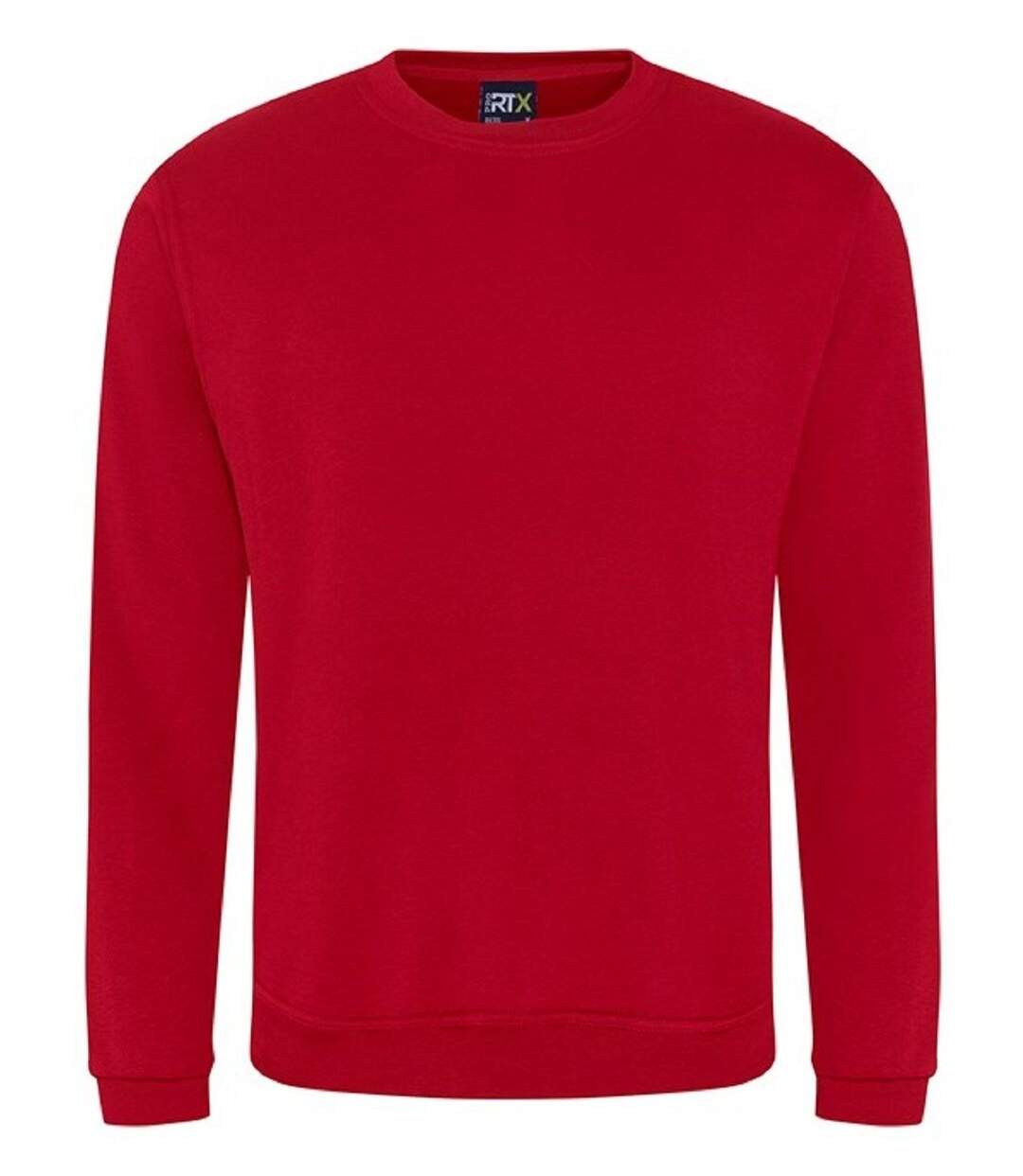 Sweat Pro - Homme - RX301 - rouge