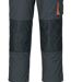 TERRATREND 3230GN — Pantalon de travail gris : robustesse et fonctionnalité-2