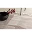 Tapis Déco en Laine Rio 160x230cm Beige-4