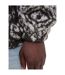Sweat Motif/style Géométrique Homme Anthracite Jack And Jones-4