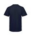 T-shirt Performance Adulte Bleu Marine Français SOLS-2
