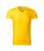 T-shirt Homme Jaune Malfini-1