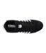 Baskets Court Tiebreak Homme Noir K-Swiss-4