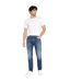Jean Anbass Homme Bleu Replay-2
