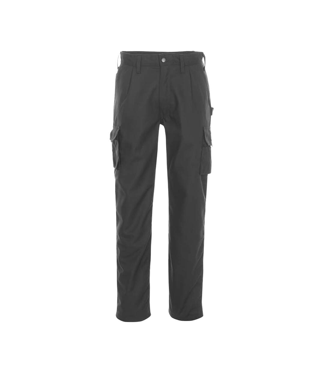 Pantalon De Travail Hardwear Homme Noir Mascot-1