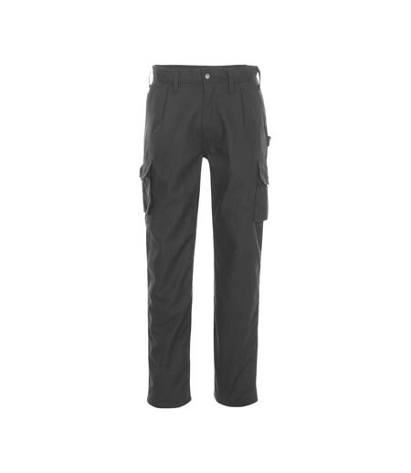 Pantalon De Travail Hardwear Homme Noir Mascot