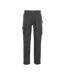 Pantalon De Travail Hardwear Homme Noir Mascot-1