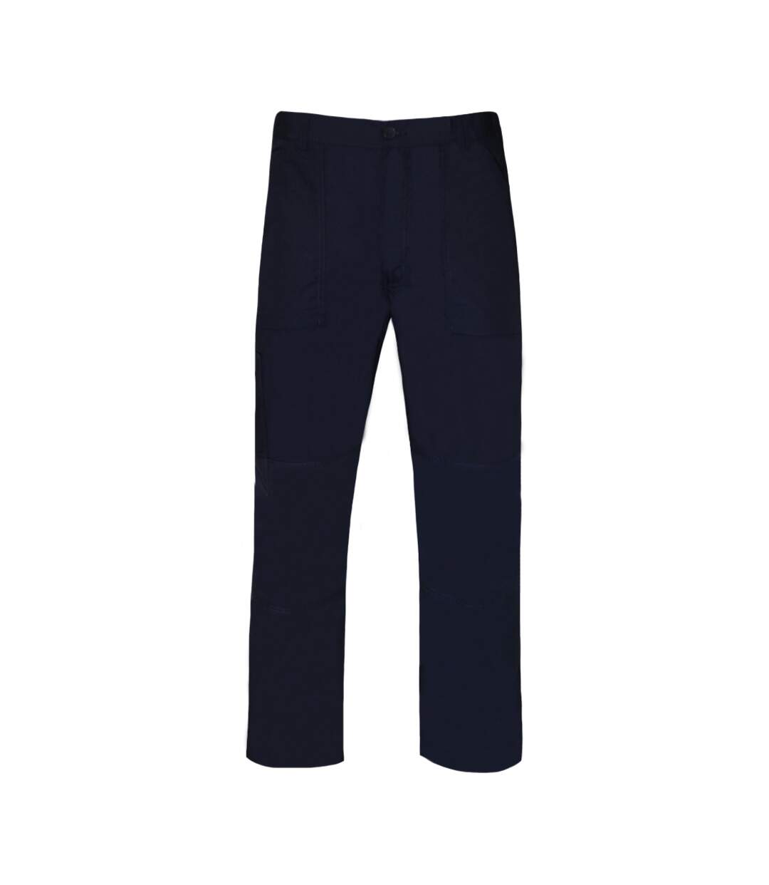 Pantalon de travail homme bleu marine Regatta