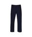 Regatta - Pantalon de travail - Homme (Bleu marine) - UTBC834