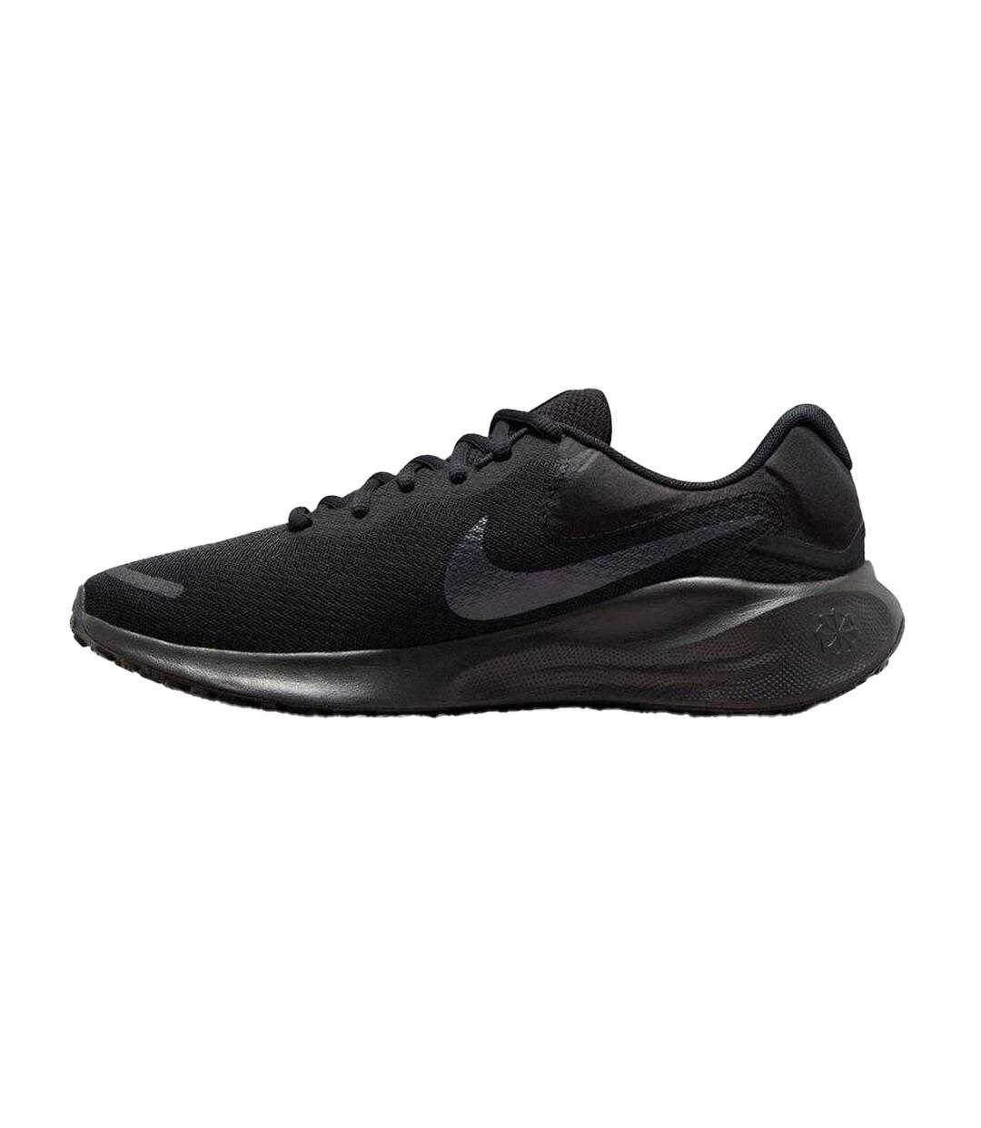 Baskets Revolution Homme Noir Nike-3
