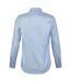 Chemisier Blaise Femme Bleu Clair NEOBLU-2