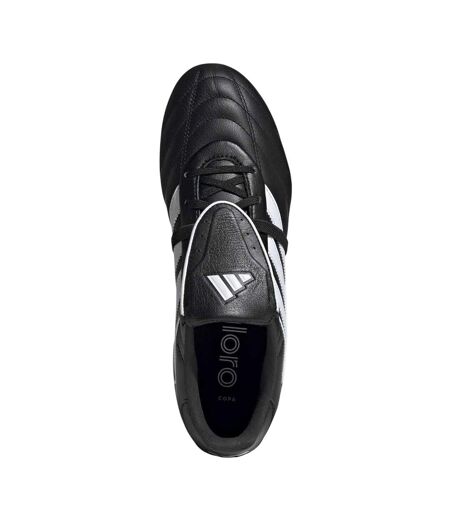 Chaussures De Foot Pour Terrain Souple Copa Gloro Homme Noir Blanc Adidas