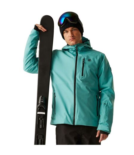 Blouson De Ski Eagle Homme Jade Bleu Dare 2B