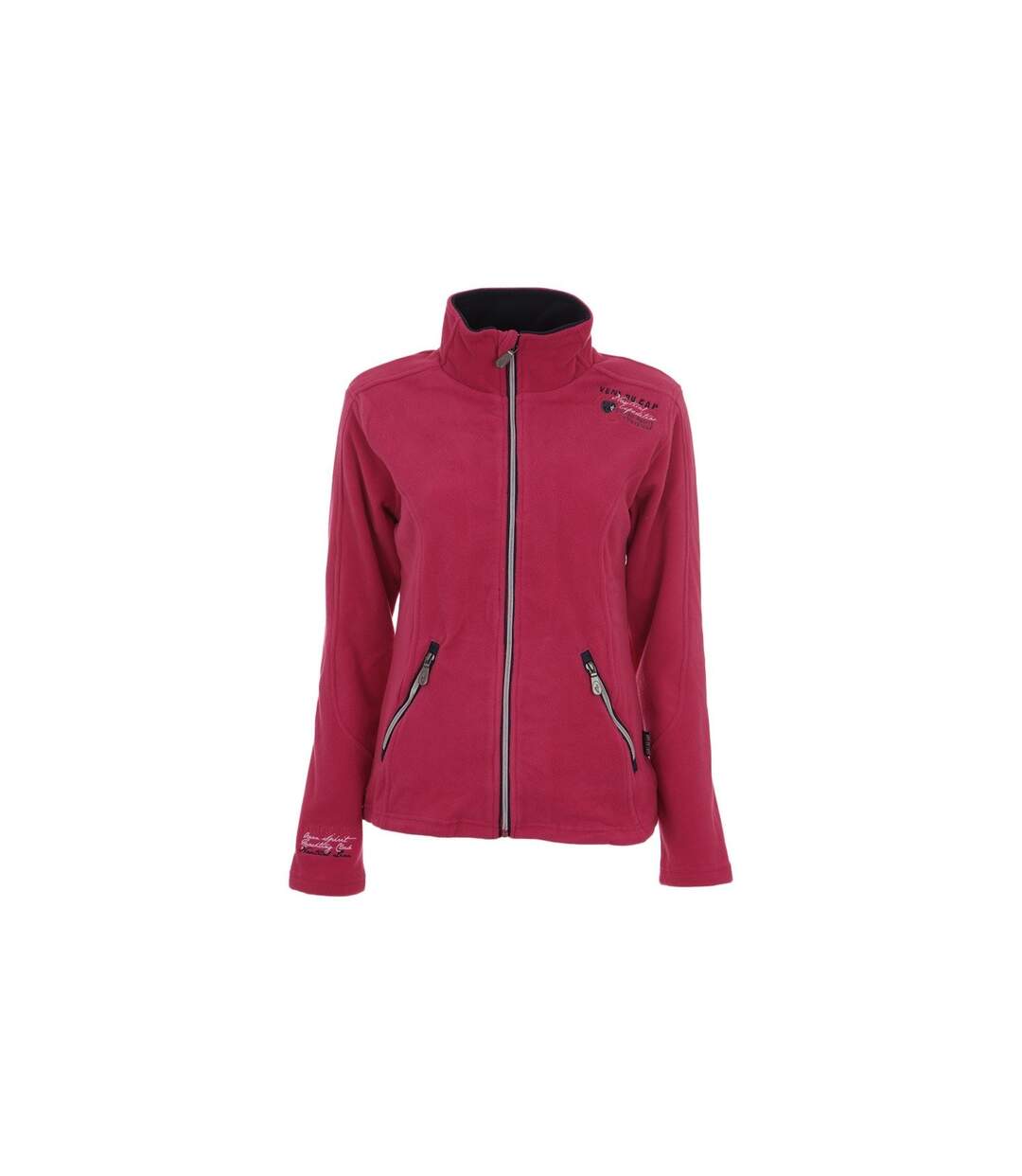 Blouson polaire femme ASA