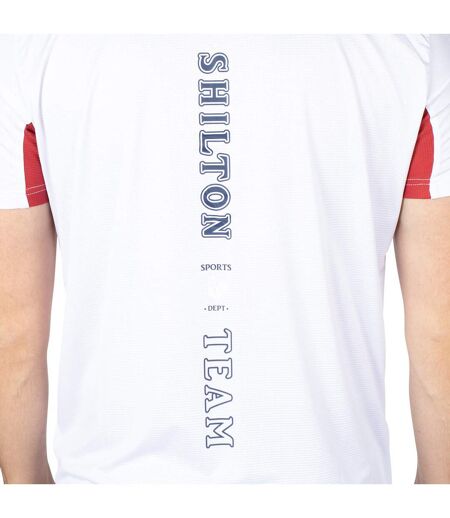 T-shirt Shilton sport dept