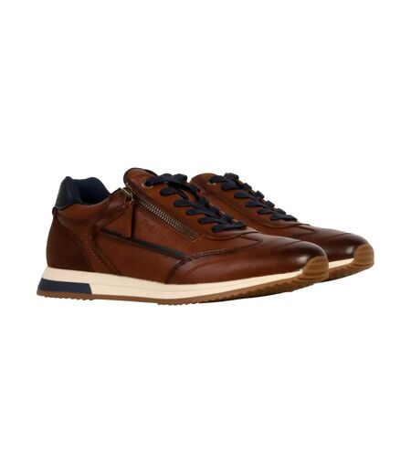 Basket Basse à Lacets Redskins Laken