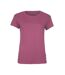T-shirt Rose Femme O'Neill Essentials