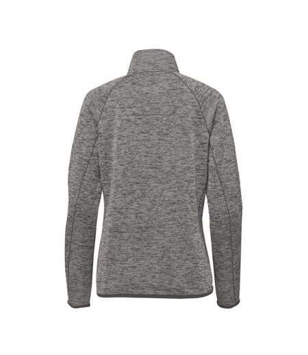 Pull Yosemite Femme Granite Chiné Stormtech