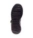 Baskets Makredi Enfant Noir Vert Néon Martes Essential-4