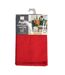Nappe Rectangulaire Mistral 140x240cm Bordeaux-3