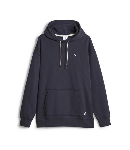 Sweat Marine Homme Puma 620819 - L