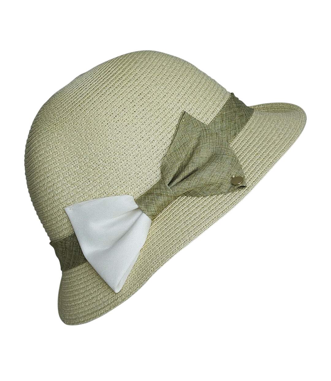 Chapeau asymétrique GRAZIELLA-1