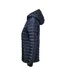 Veste Meadows Femme Bleu Marine James Harvest-3