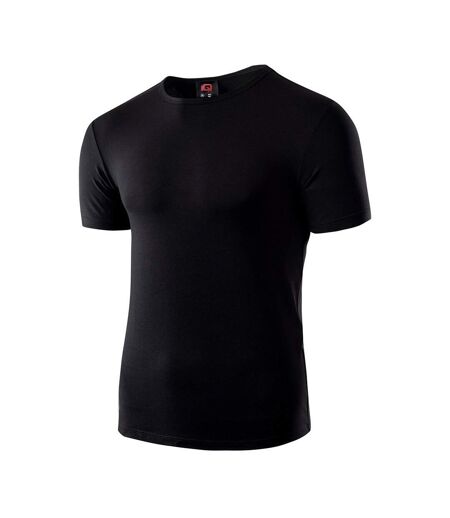 Débardeur Motif/style Logo Mily Homme Noir IQ