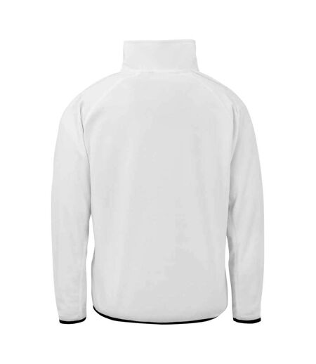 Veste polaire homme blanc Result Genuine Recycled