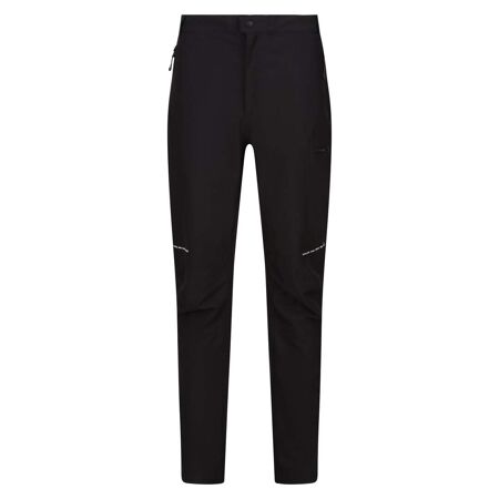 Pantalon imperméable x-pro beacon homme noir Regatta