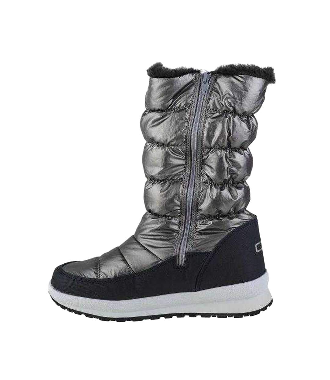Après-skis Holse Femme Gris CMP-2