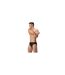 Mens Movement Contour Swim Briefs Black Speedo-1