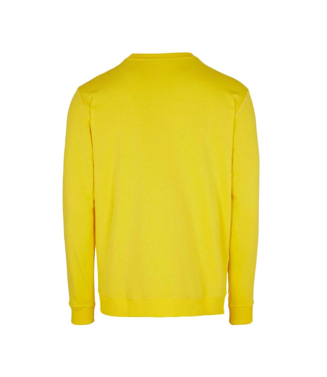 Sweat Jaune Homme O'Neill Cali Original - L-2