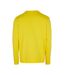 Sweat Jaune Homme O'Neill Cali Original - L