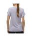 T-Shirt mauve femme vero moda brianna 10291353-2