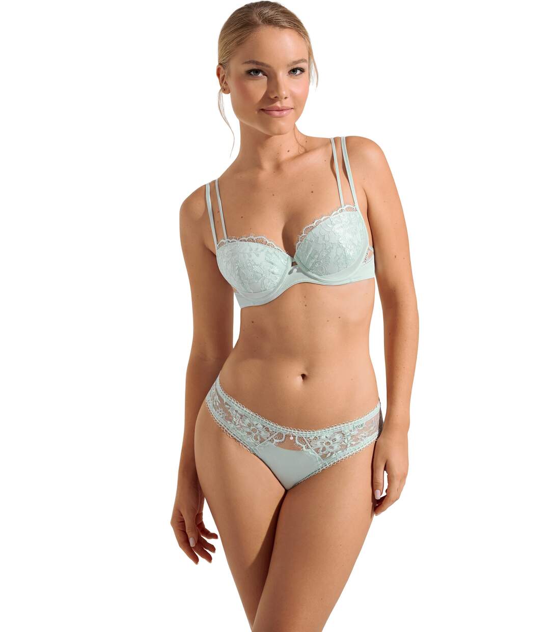 Soutien-gorge préformé Daydream Lisca